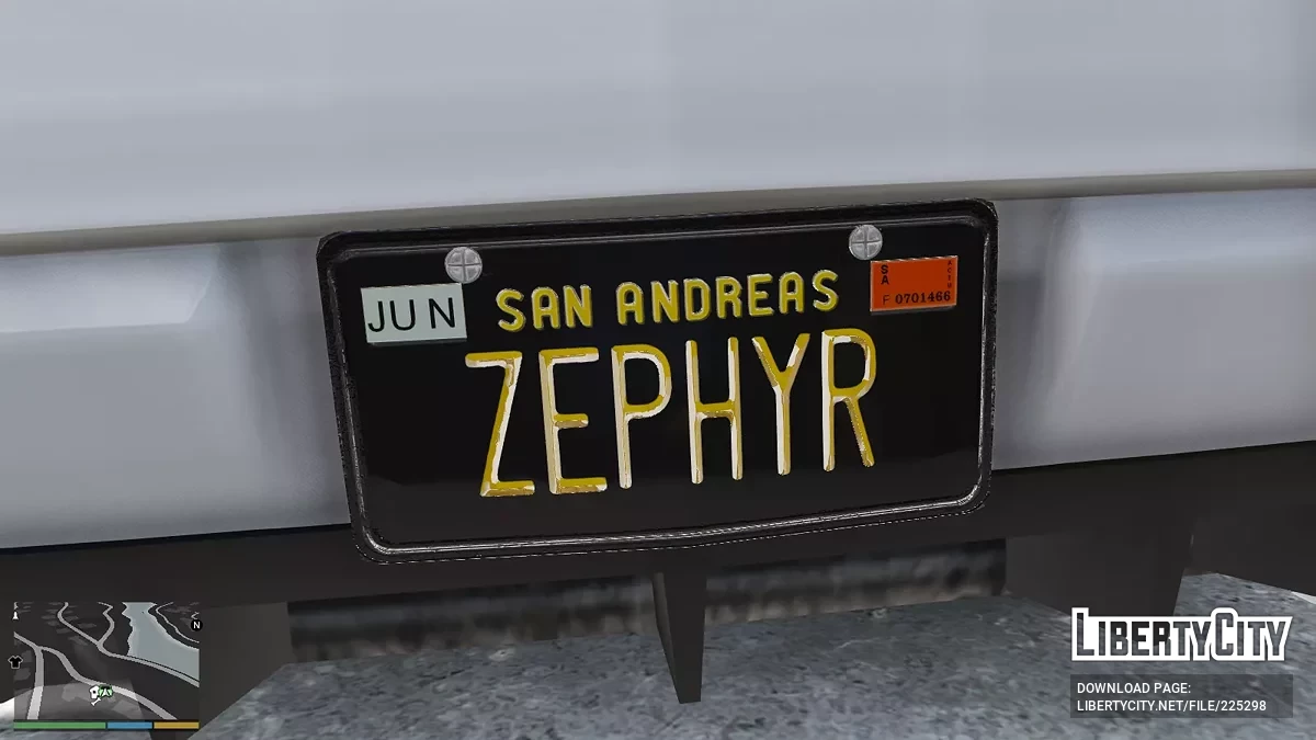 New HD Vehshare / GTA 5