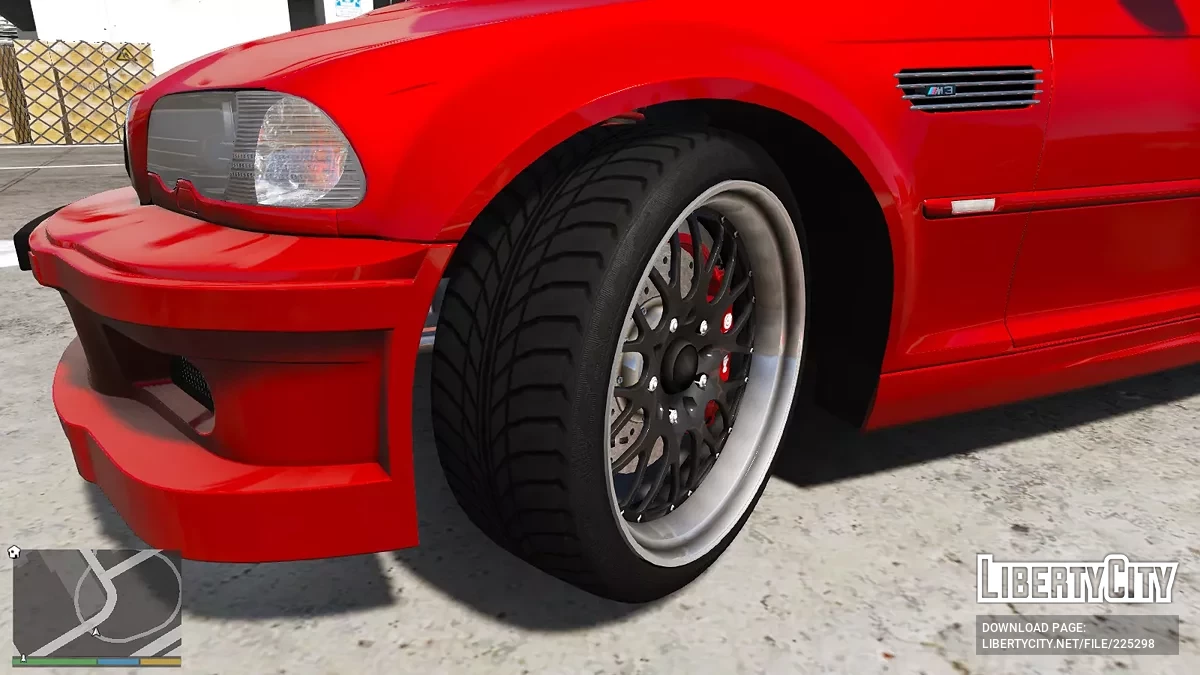 New HD Vehshare / GTA 5