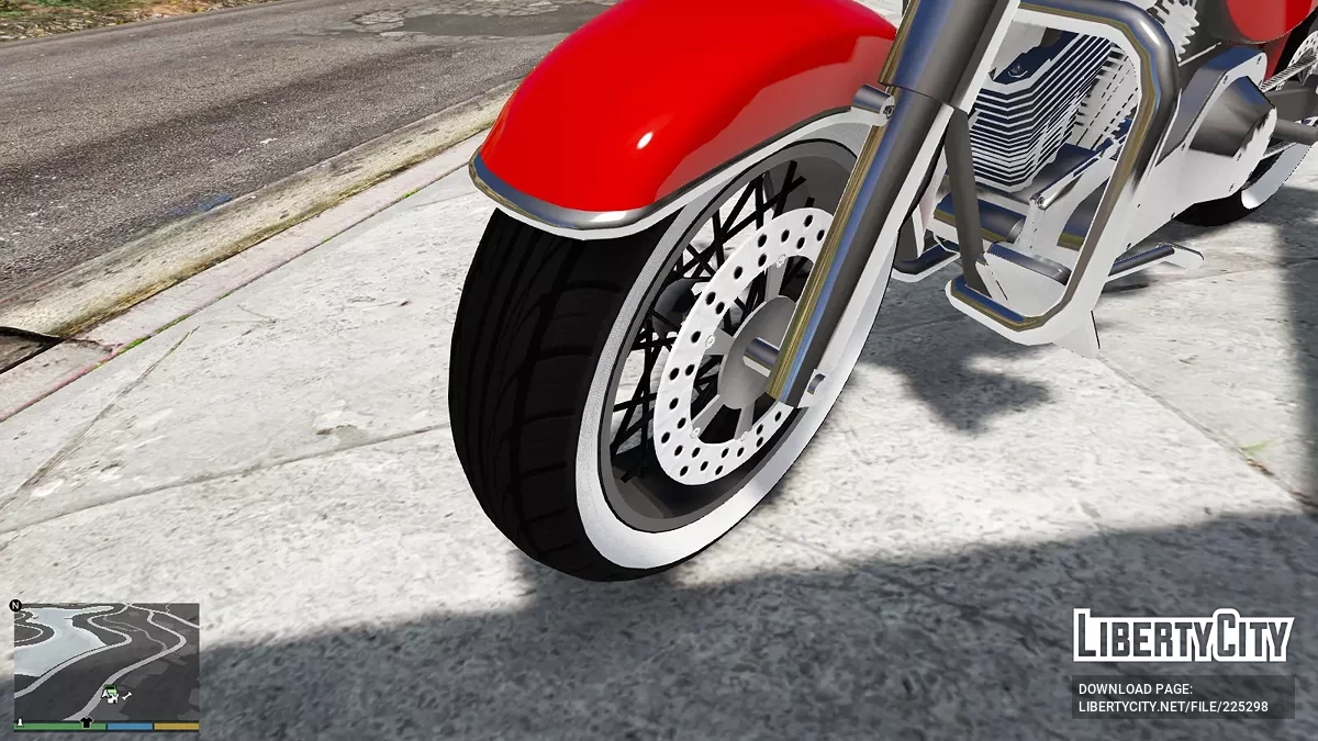 New HD Vehshare / GTA 5