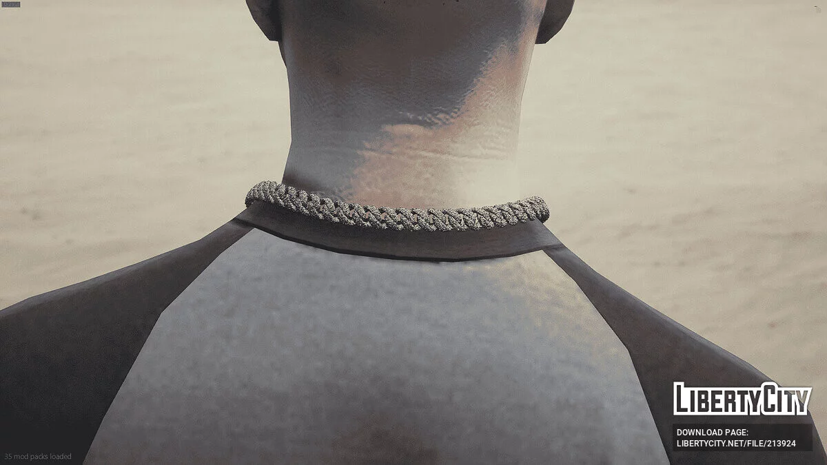 CC Chain [SP/FIVEM] / GTA 5