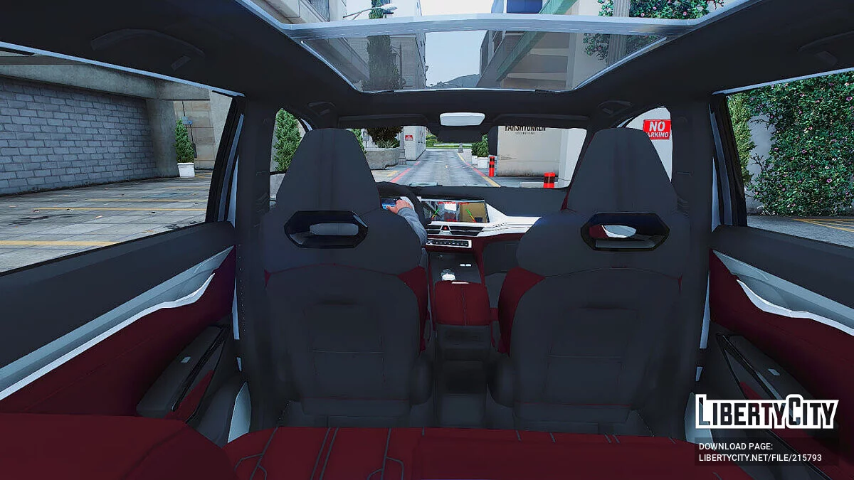 Hanggan ks75 plus yuaddonsh / GTA 5