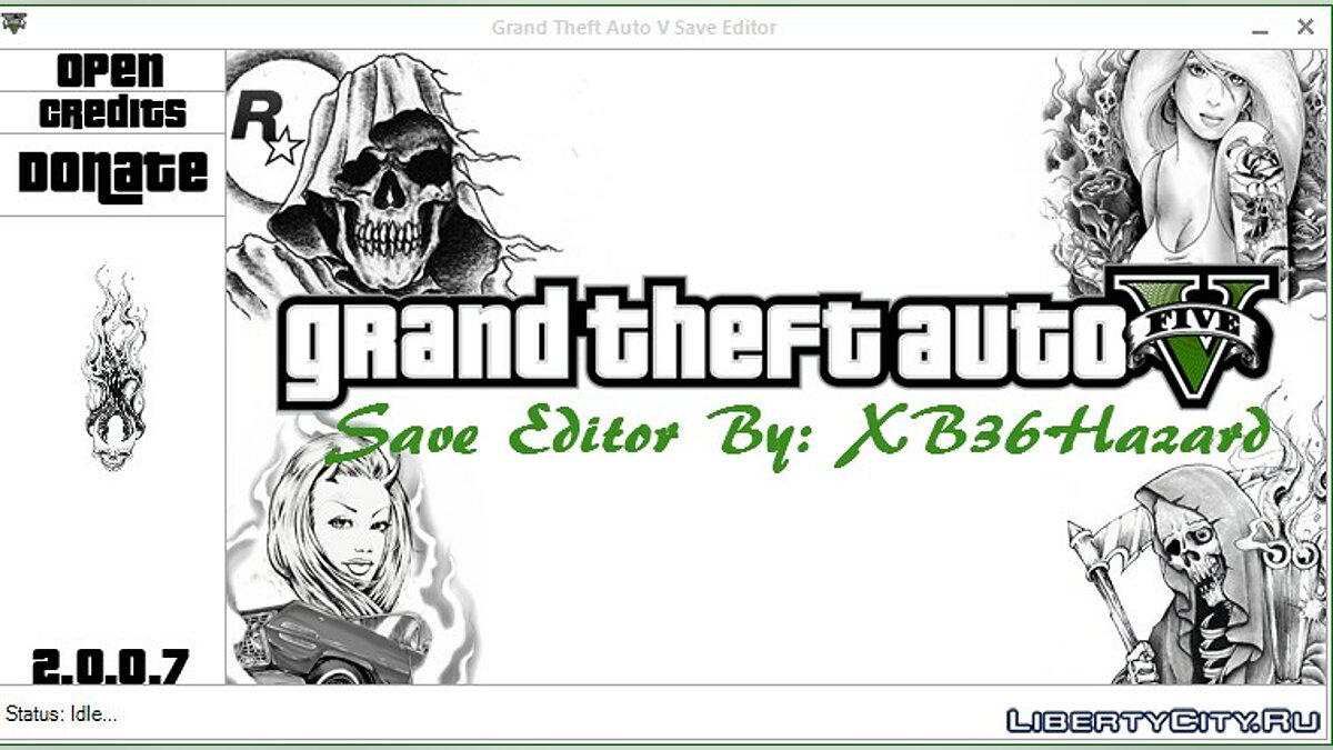Download save for gta 5 фото 15