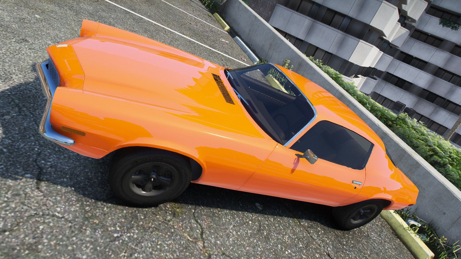 Chevrolet for GTA 5: 728 Chevrolet cars for GTA 5 / Page 20