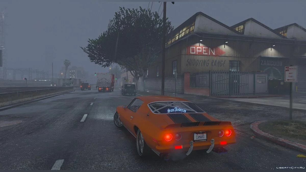 1970 Camaro SS/RS [Super Tunable, LowRider, Add-on] 1.0 / GTA 5