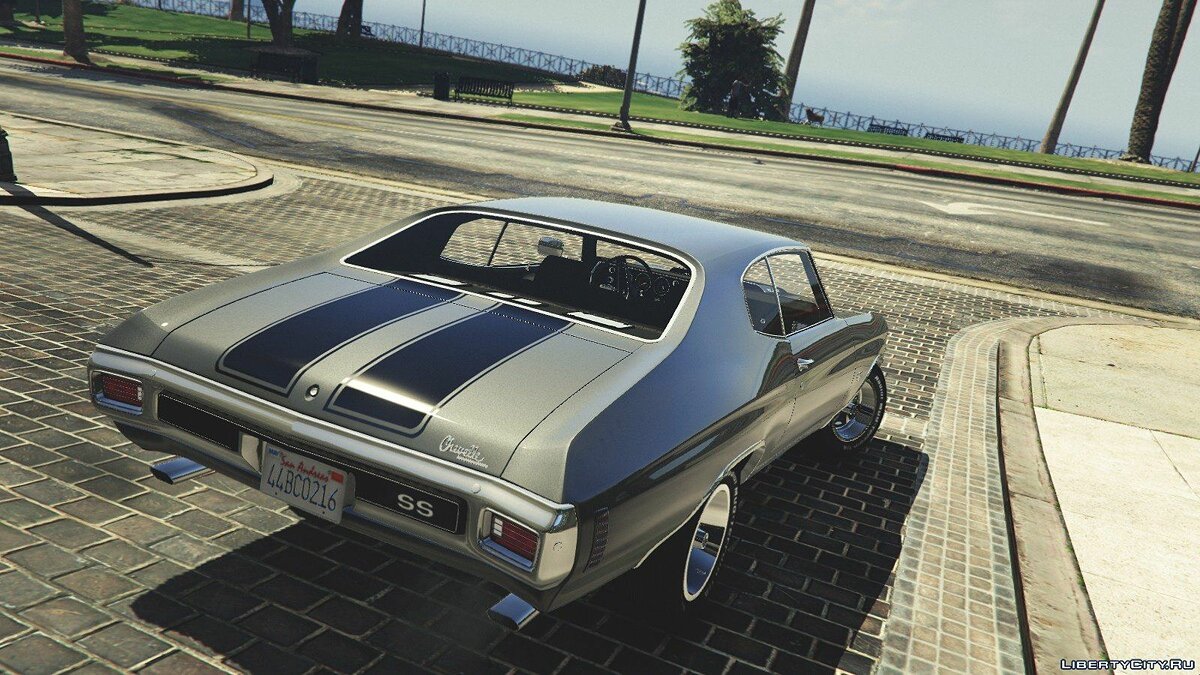 Flatbed replace gta 5 фото 116