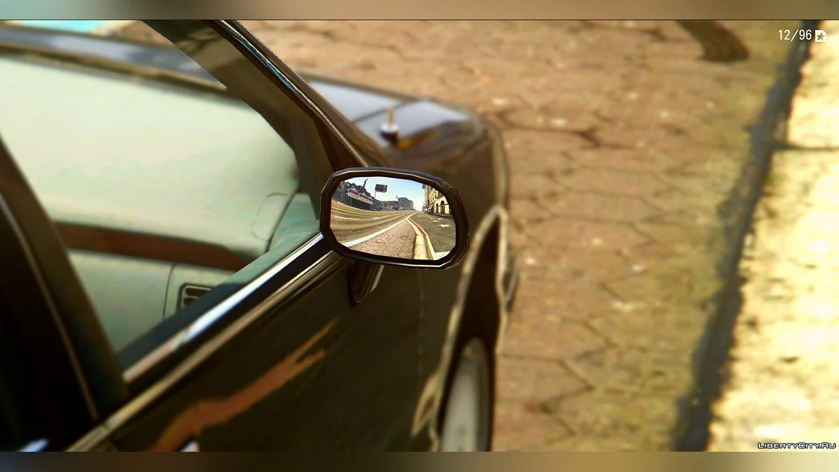 Chevrolet Caprice 1991 [Añadir / Reemplazar] 2.0 / GTA 5