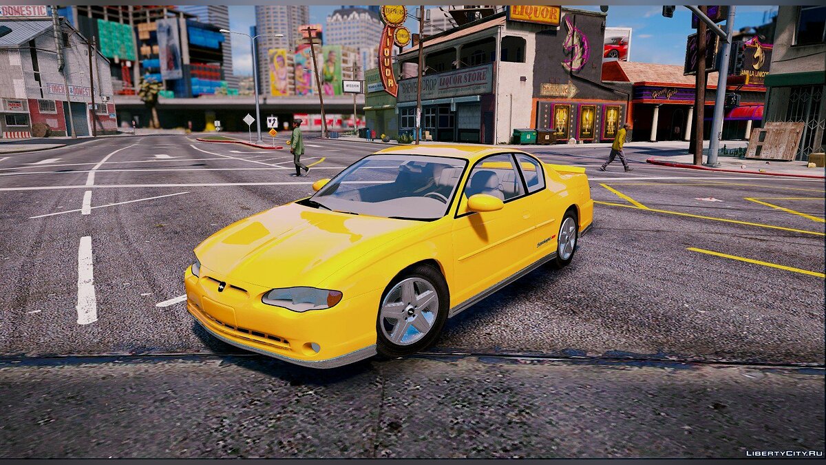 Gta 5 mod cars 575 фото 98