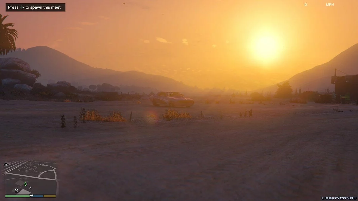 1969 Camaro ss Drag - Collin/Stuart Morrice version [Add-On | Tuning] 1.0 / GTA 5