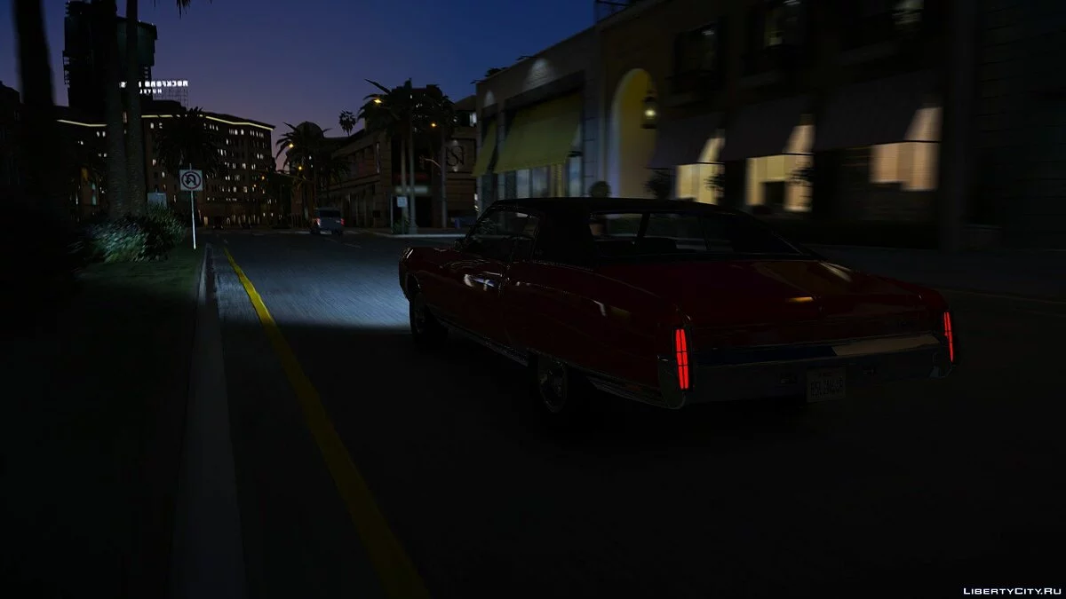 1970 Chevrolet Monte Carlo [Add-On/Unlock] / GTA 5