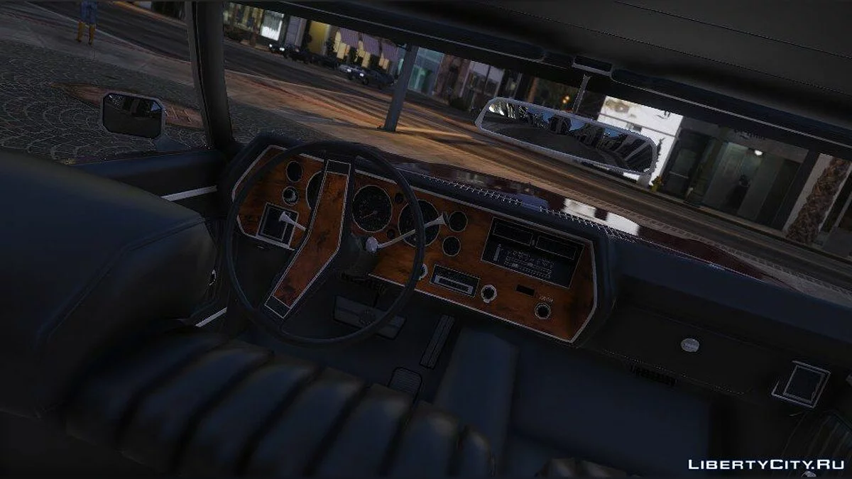 1970 Chevrolet Monte Carlo [Add-On/Unlock] / GTA 5