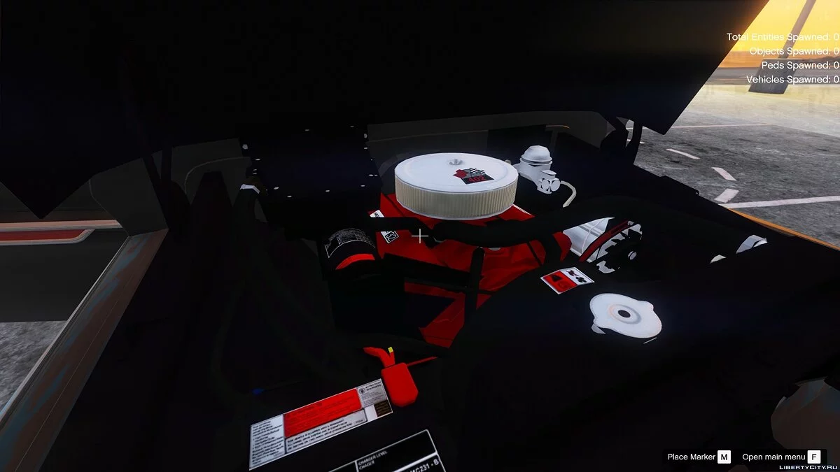 1965 Chevrolet C10 Pickup [Add-On] 1.0 / GTA 5