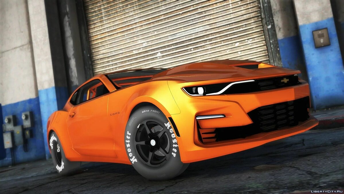 Is there camaro in gta 5 фото 84