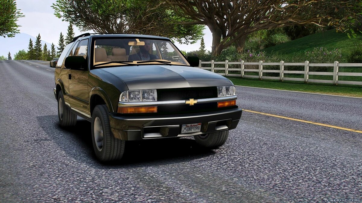 Flatbed replace gta 5 фото 105