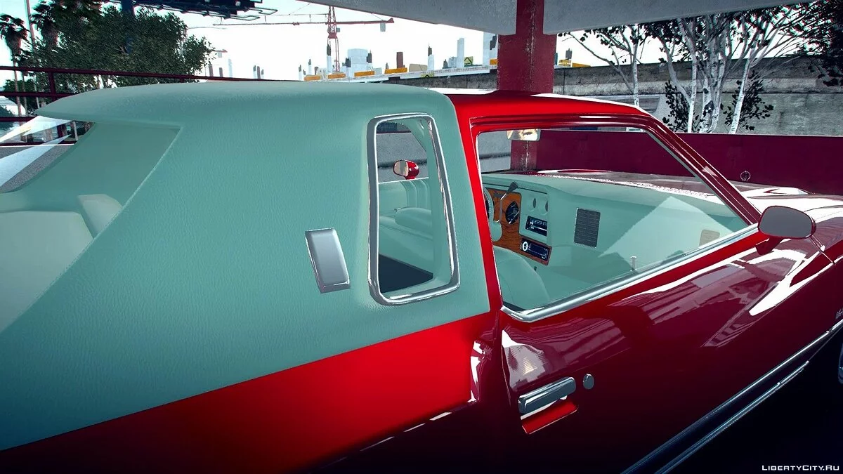 Chevrolet Monte Carlo 1977 [Ajout | Débloqué] 1.0 / GTA 5