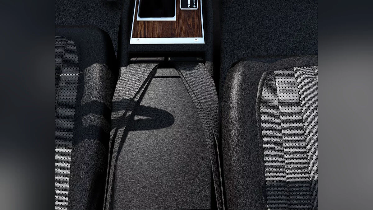 Chevrolet Camaro SS 69 [Add-On | Extras | Tuning | Template] Reworked 1.0 / GTA 5