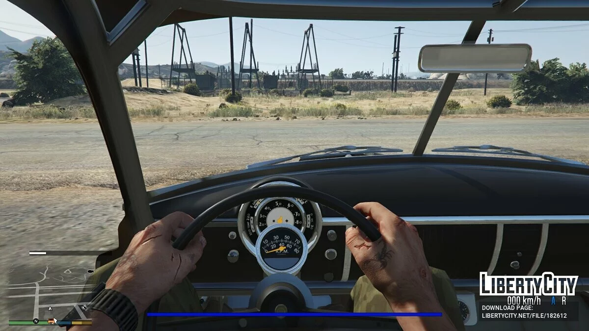 1949 Chevrolet Fleetline De-Luxe Видання Долі Язичників [Додаток | VehFuncs V] / GTA 5