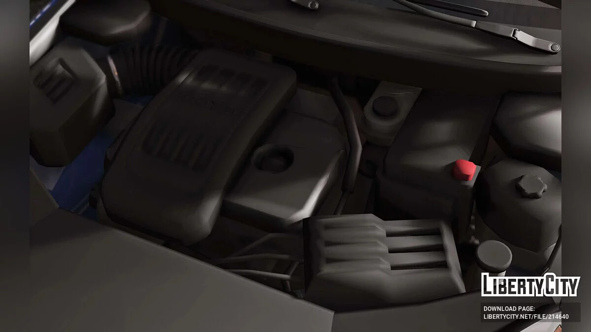 2012 Chevrolet Equinox LT / GTA 5