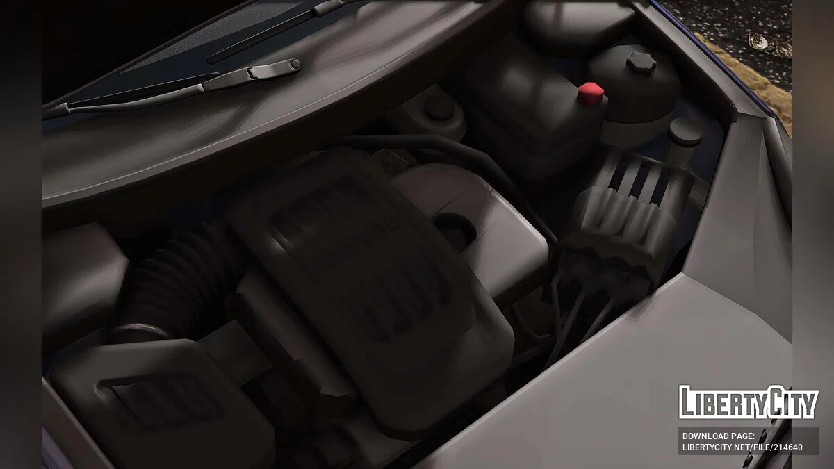 2012 Chevrolet Equinox LT / GTA 5
