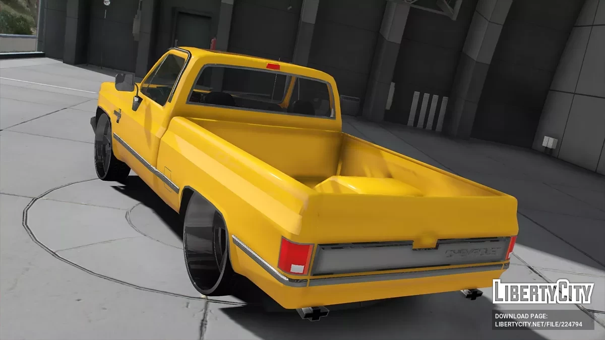 مقطع دعائي لـ GTA 6 - دبلجة روسية / جي تي أي 5