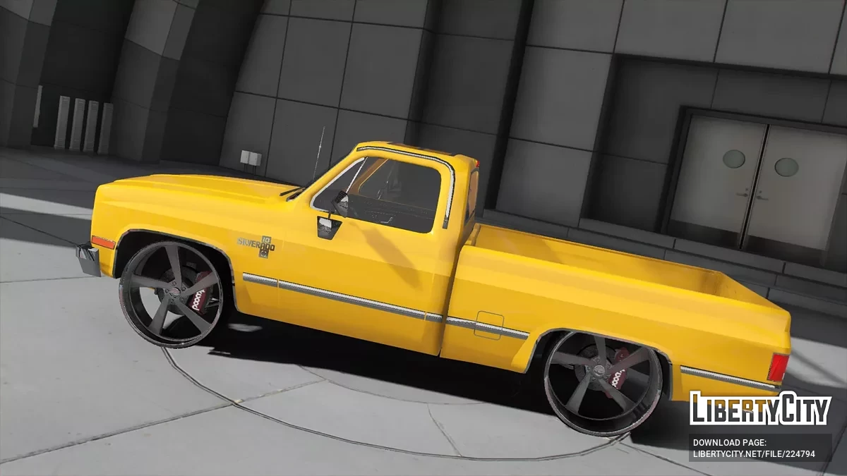مقطع دعائي لـ GTA 6 - دبلجة روسية / جي تي أي 5