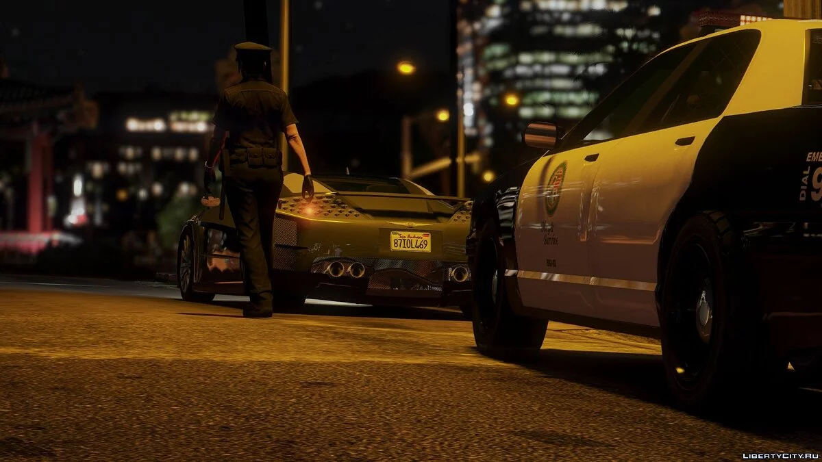 克莱斯勒ME Four-Twelve [附加 | 雨刷] 1.1 / GTA 5