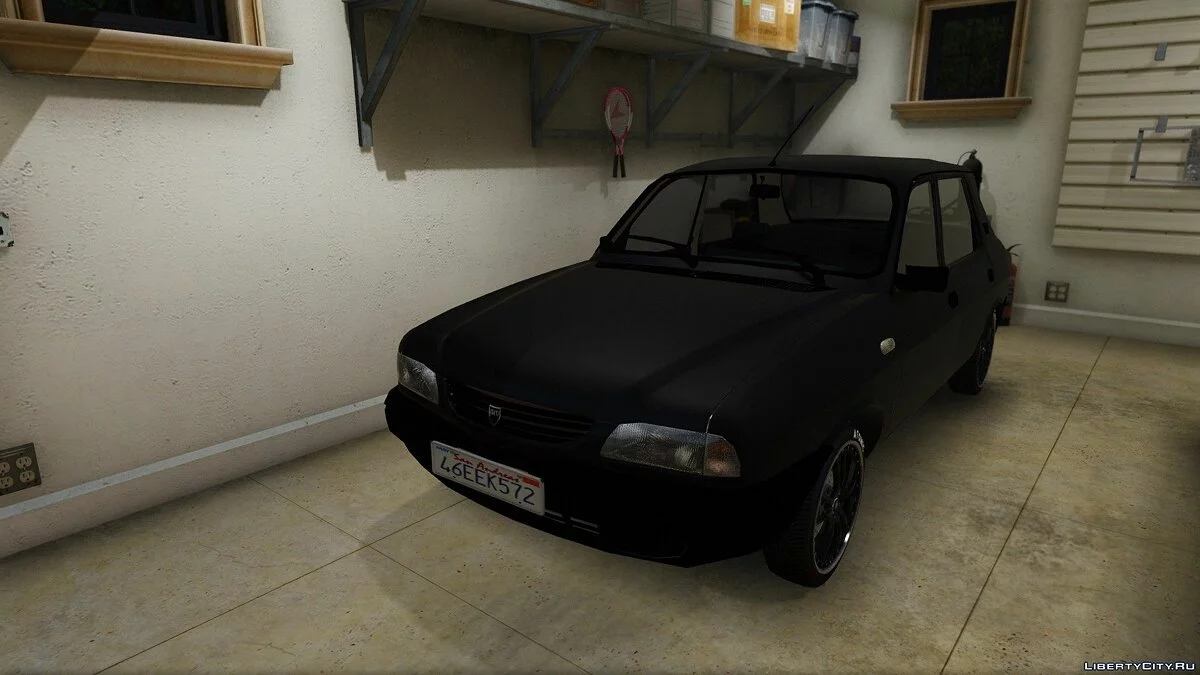 Dacia 1310 1.0 / GTA 5
