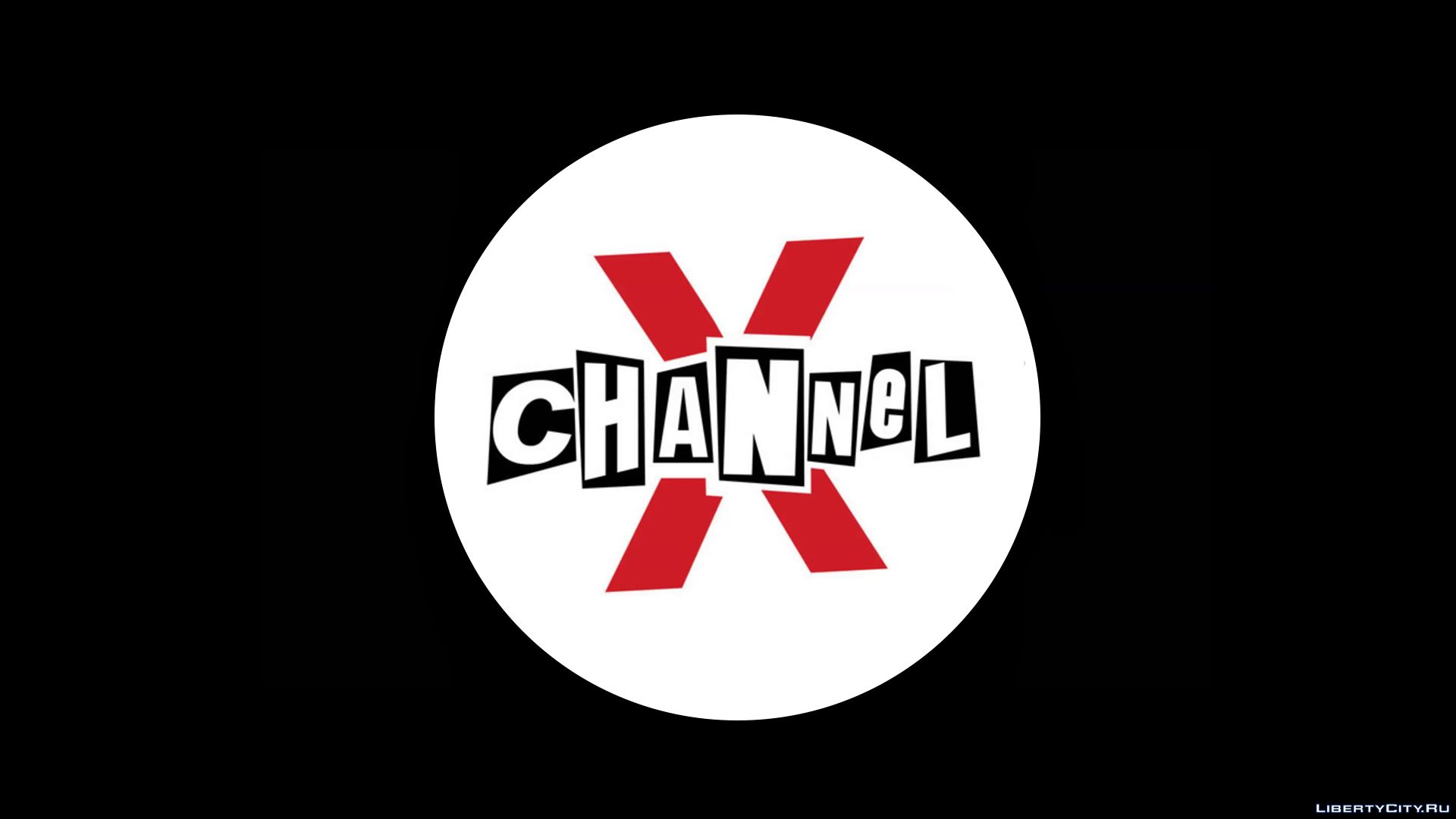 Channel x gta 5 песни фото 2