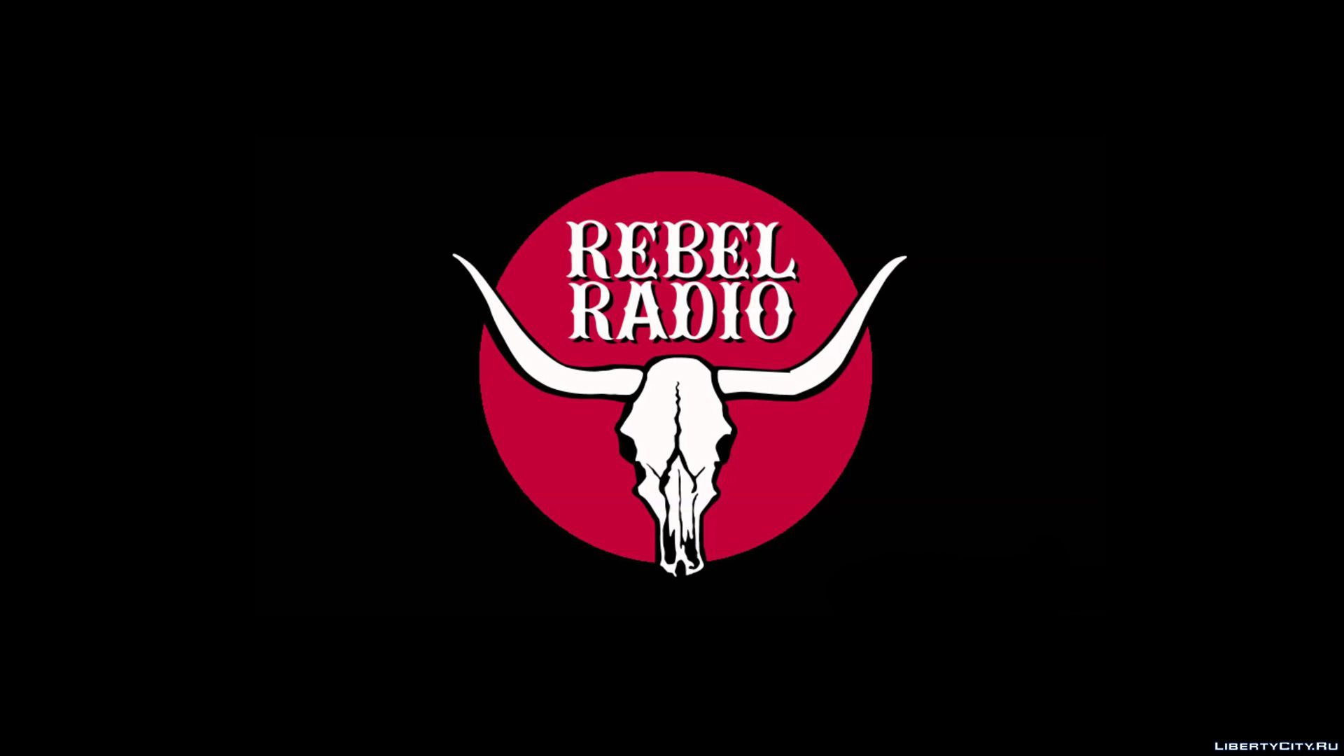 Rebel radio из гта 5 (116) фото