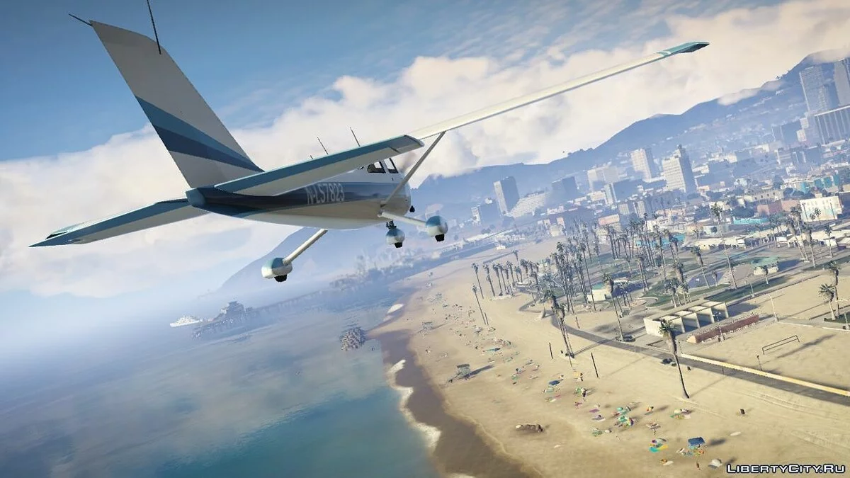 GTA 5 Theme / GTA 5