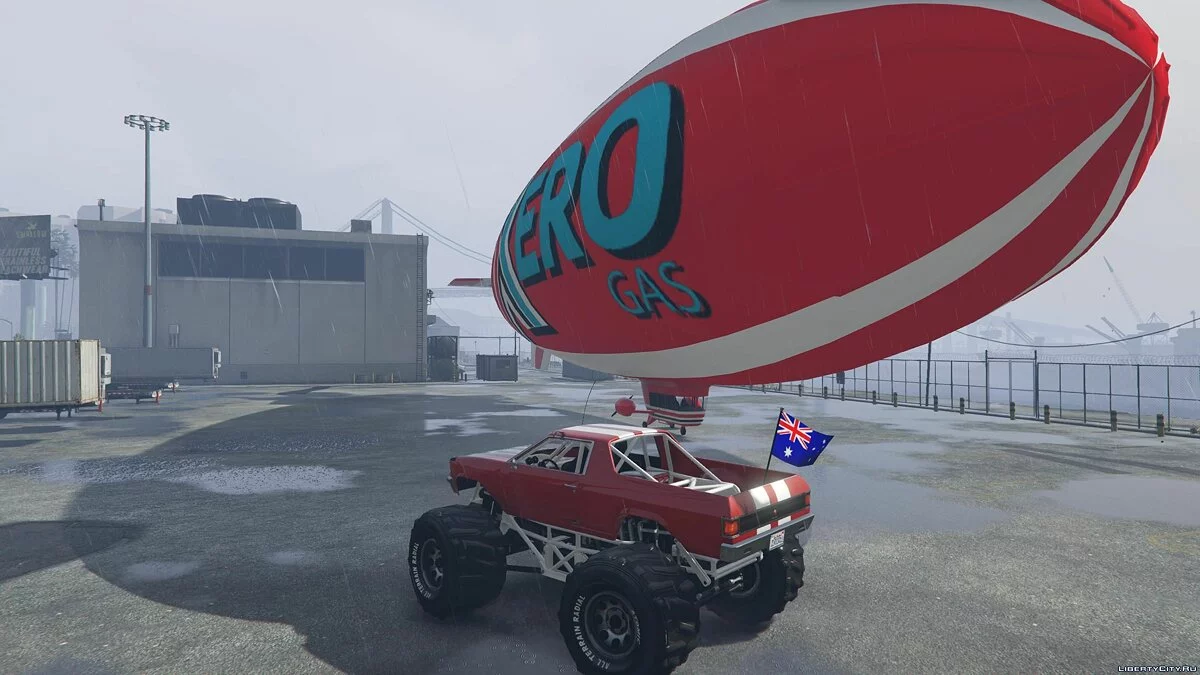 Розблокувальник ексклюзивного контенту DLC / GTA 5