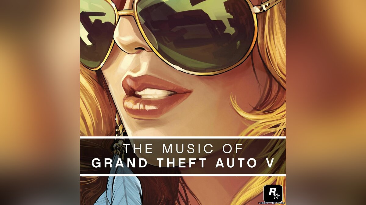 Download The Music Of Grand Theft Auto 5 for GTA 5