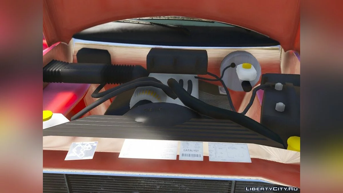 2001 Dodge Ram 1500 Club Cab [Substituir] 1.1 [BETA] / GTA 5