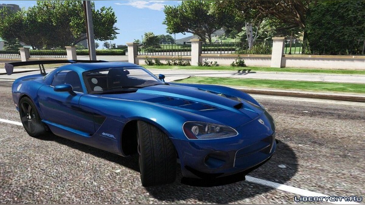 Мод на гта 5 додж. Додж Вайпер ГТА 5. Dodge Viper srt-10 GTA. Dodge Viper srt GTA 5. Dodge Viper в ГТА 5.