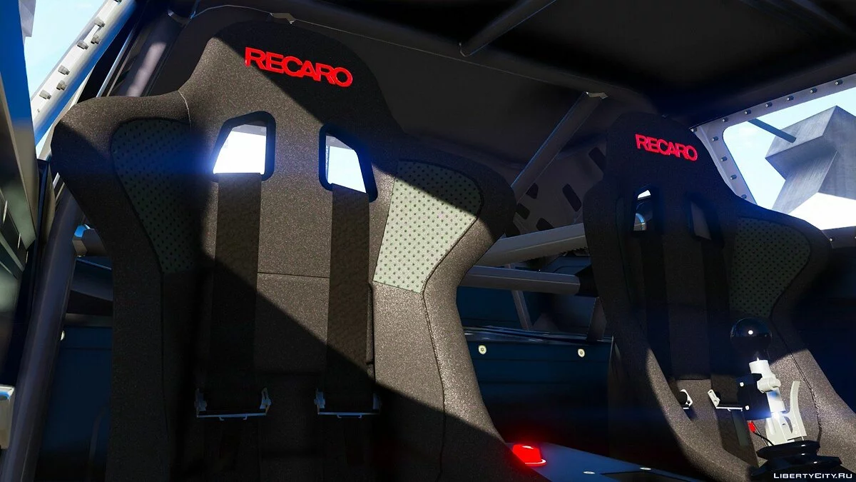 Dodge Charger Fast & Furious 8 [ADDON-REPLACE-HQ] 1.3 / GTA 5