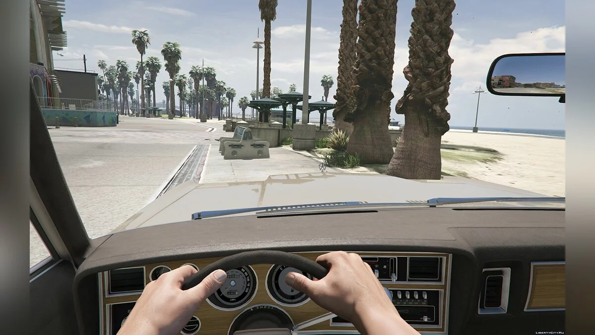 1983 Dodge Diplomat [Ajout/Remplacement] 1.8 / GTA 5