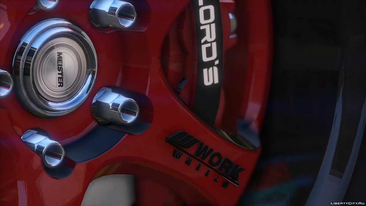 2018 Dodge Challenger SRT Demon [Add-On Ekstra] 1.3 / GTA 5