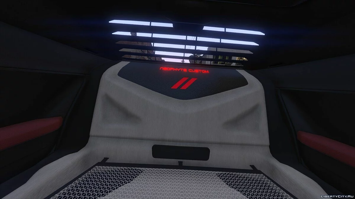 2018 Dodge Challenger SRT Demon [Add-On Ekstra] 1.3 / GTA 5