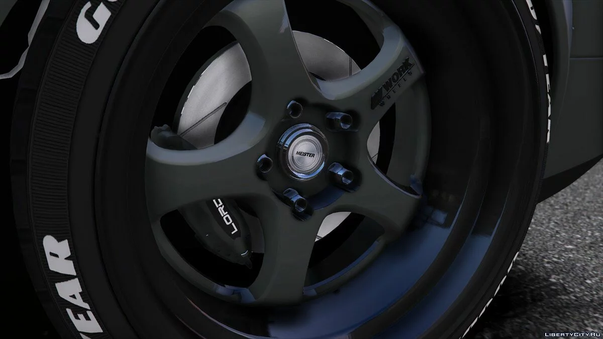 2018 Dodge Challenger SRT Demon [Add-On Extras] 1.4 / GTA 5