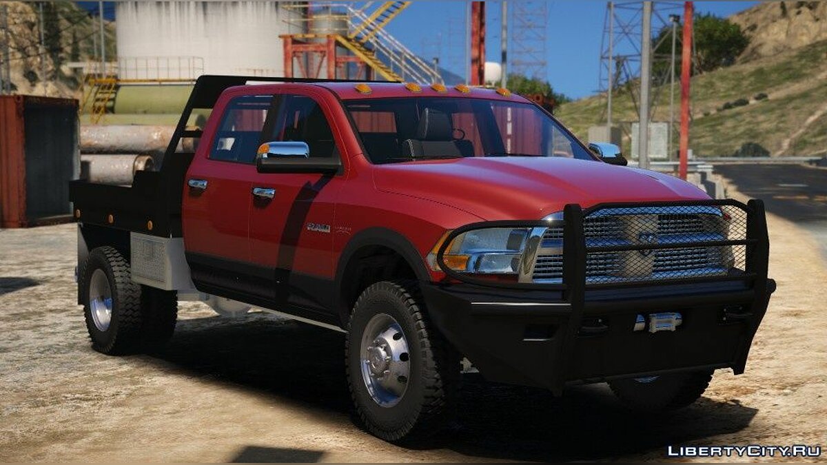 Мод на гта 5 додж. Мод dodge Ram 3500 Flatbed. GTA 5 dodge Ram. Додж рам в ГТА 5. Dodge Ram в ГТА 5.