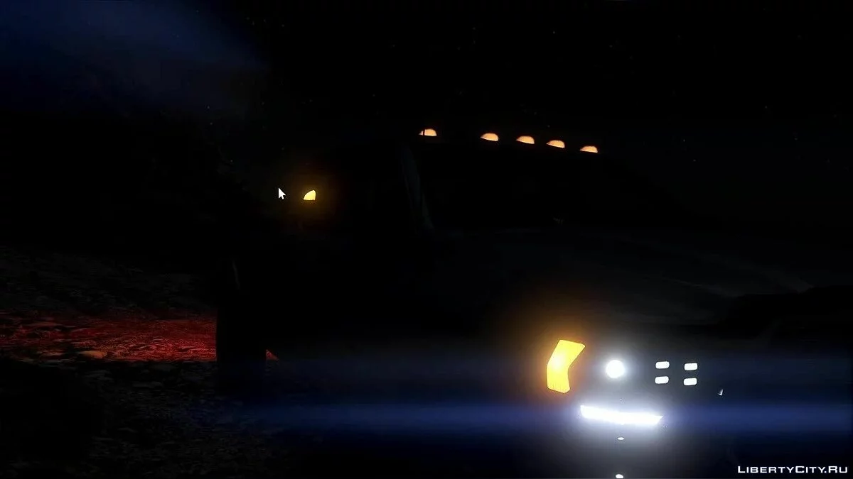 Ram 2500 Laramie Longhorn Edition 2020 [Add-On] 1.0 / GTA 5