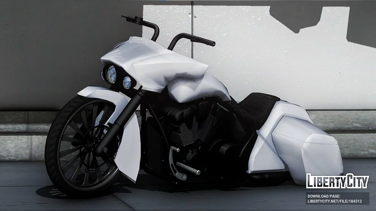 2020 Ram 3500 Mega Cab + Vélo / GTA 5