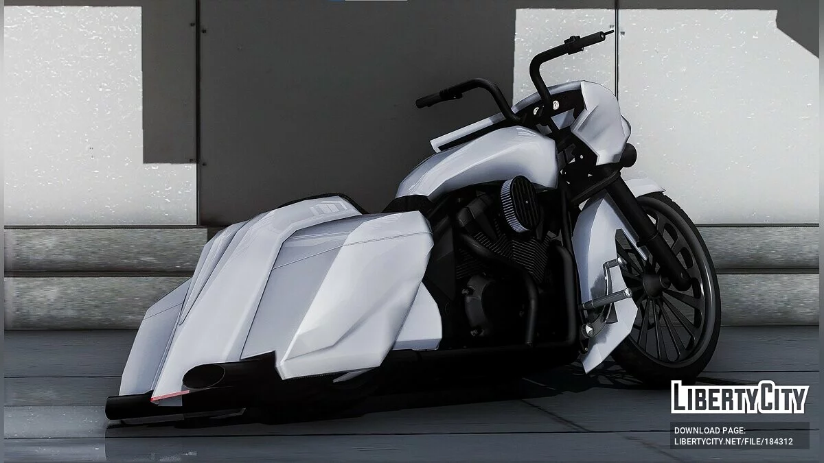 2020 Ram 3500 Mega Cab + Vélo / GTA 5