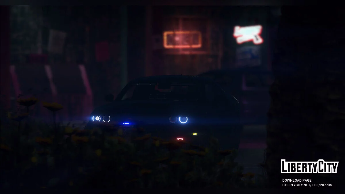 Dodge Challenger SRT Demon / جي تي أي 5