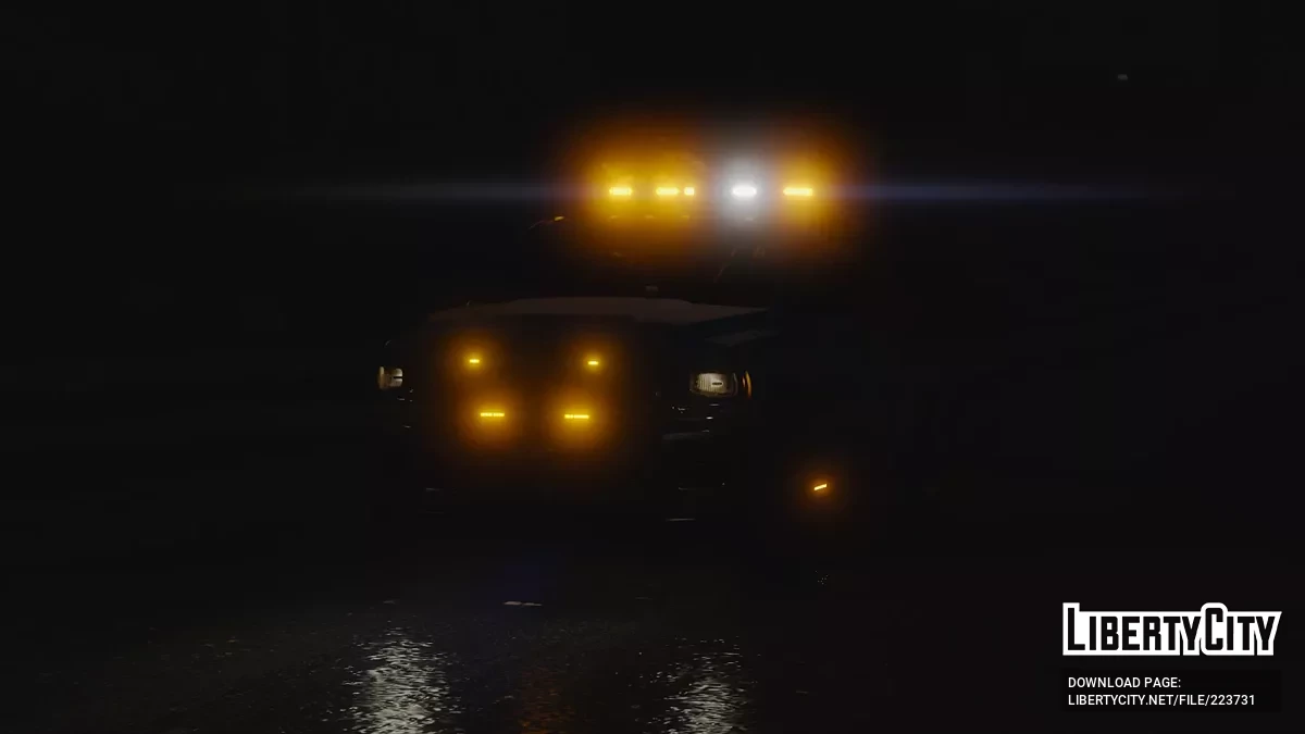 2024 Ram 5500 Wrecker / جي تي أي 5