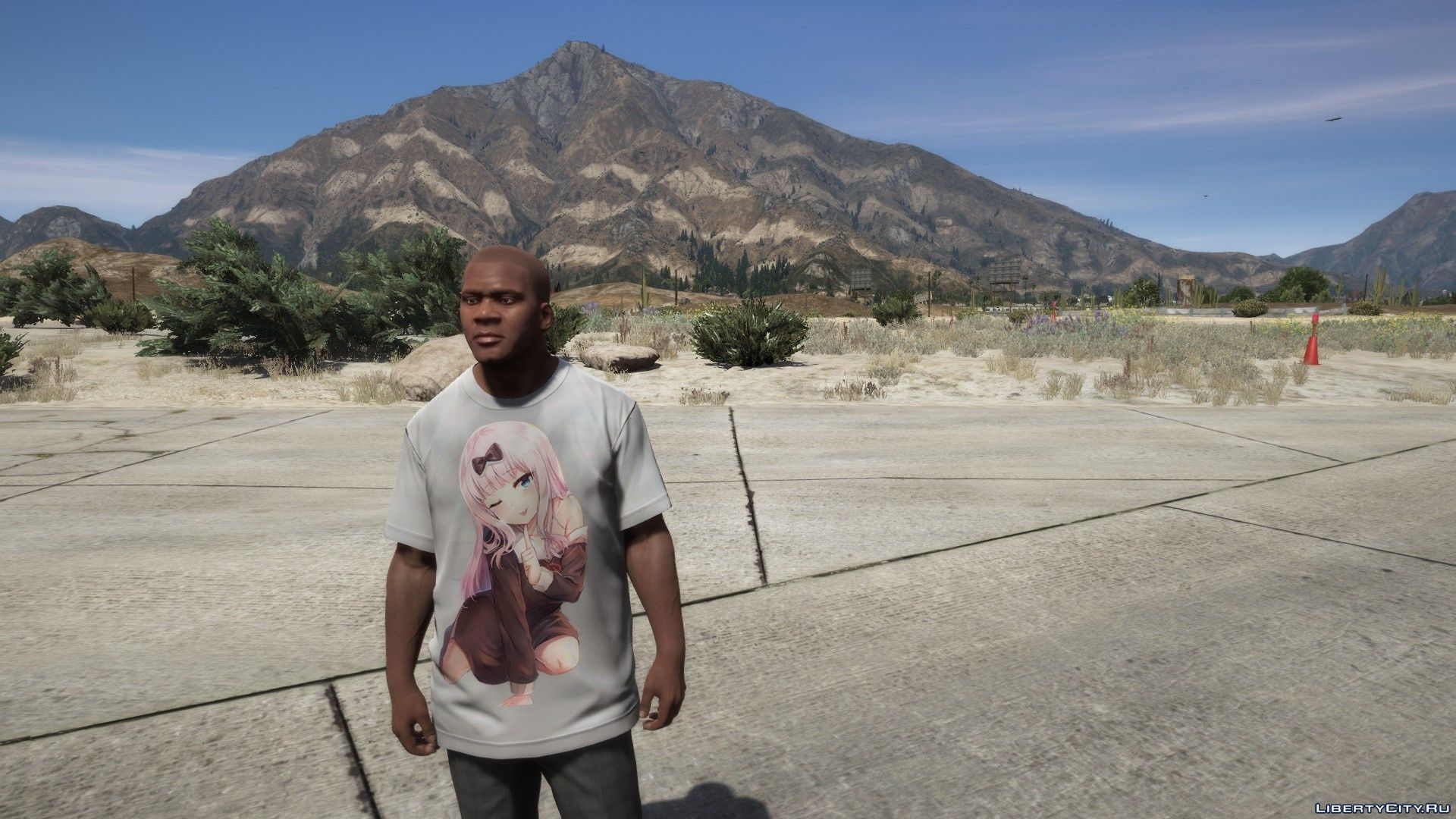 Skins from gta 5 фото 92