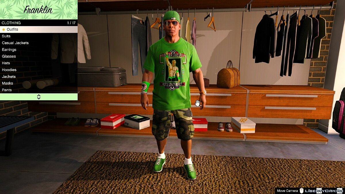 Drill outfit gta 5 фото 47