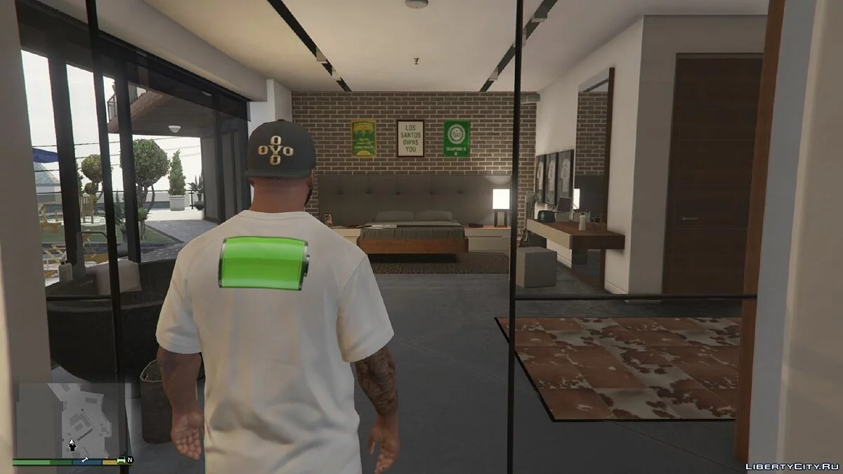 Pack de vêtements OVOXO 2.0 / GTA 5