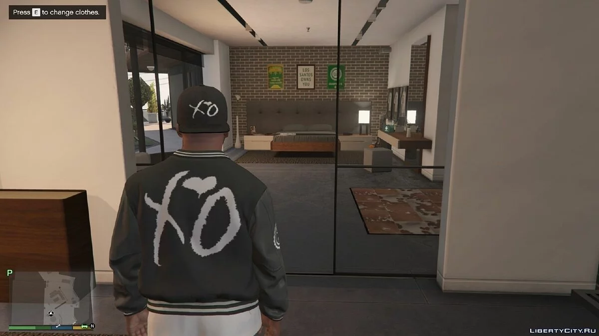 Pack de vêtements OVOXO 2.0 / GTA 5