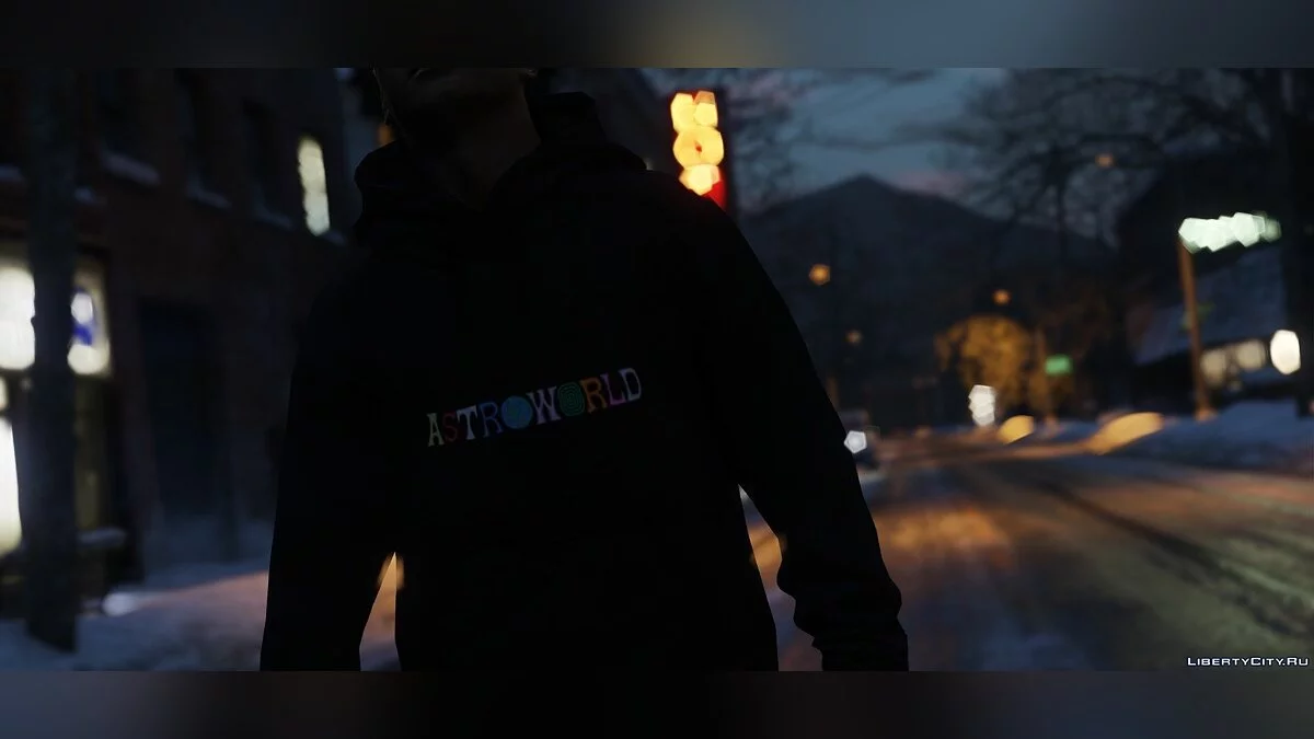 ASTROWORLD