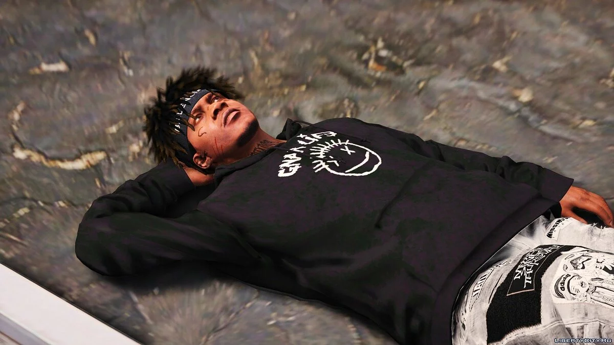 GNARCOTIC - GNAR LIF3 drop ! 1.0 / GTA 5